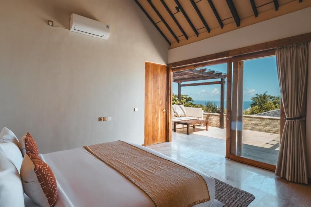 Photo of Patio Balcony in Uluwatu