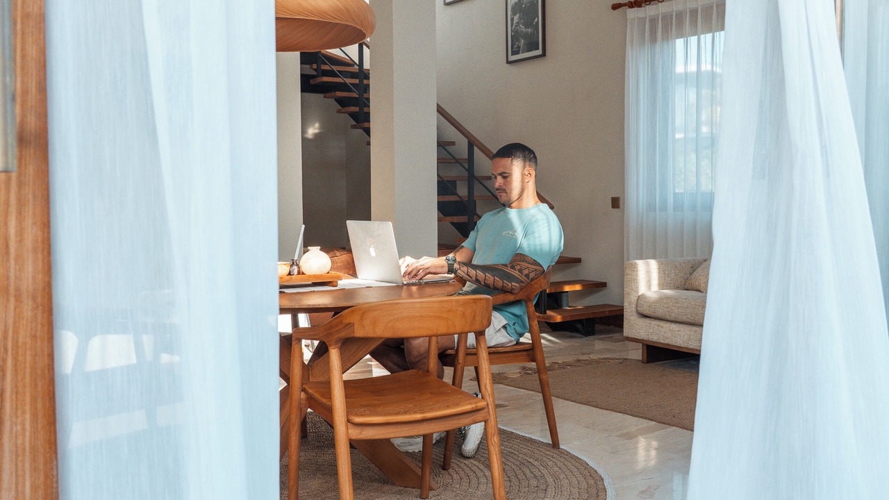 Photo of Patio Balcony in Uluwatu