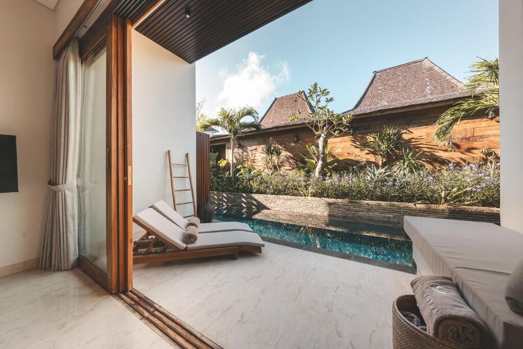Photo of Outdoor in Uluwatu