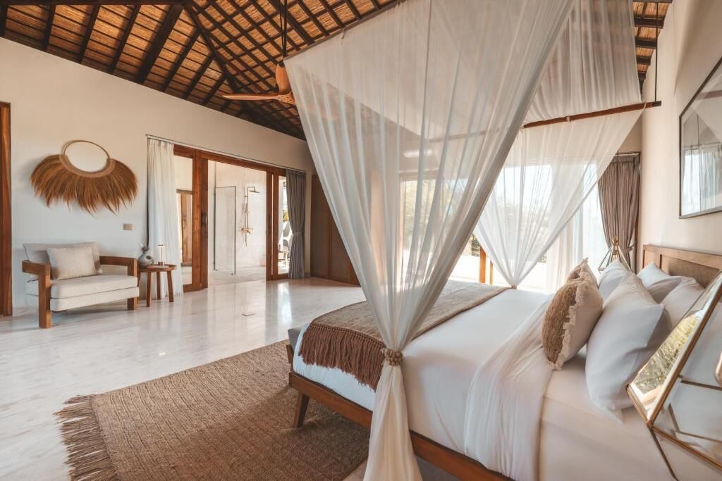Photo of Patio Balcony in Uluwatu