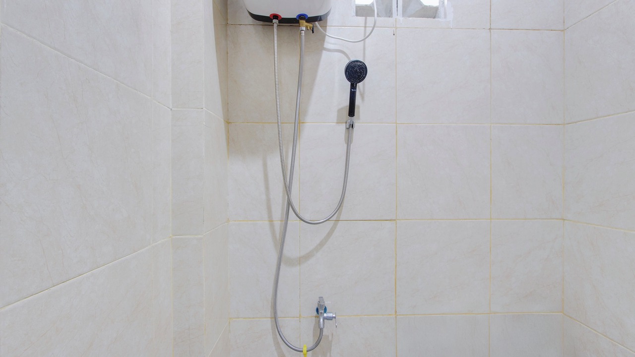 Photo of Bathroom in Depok