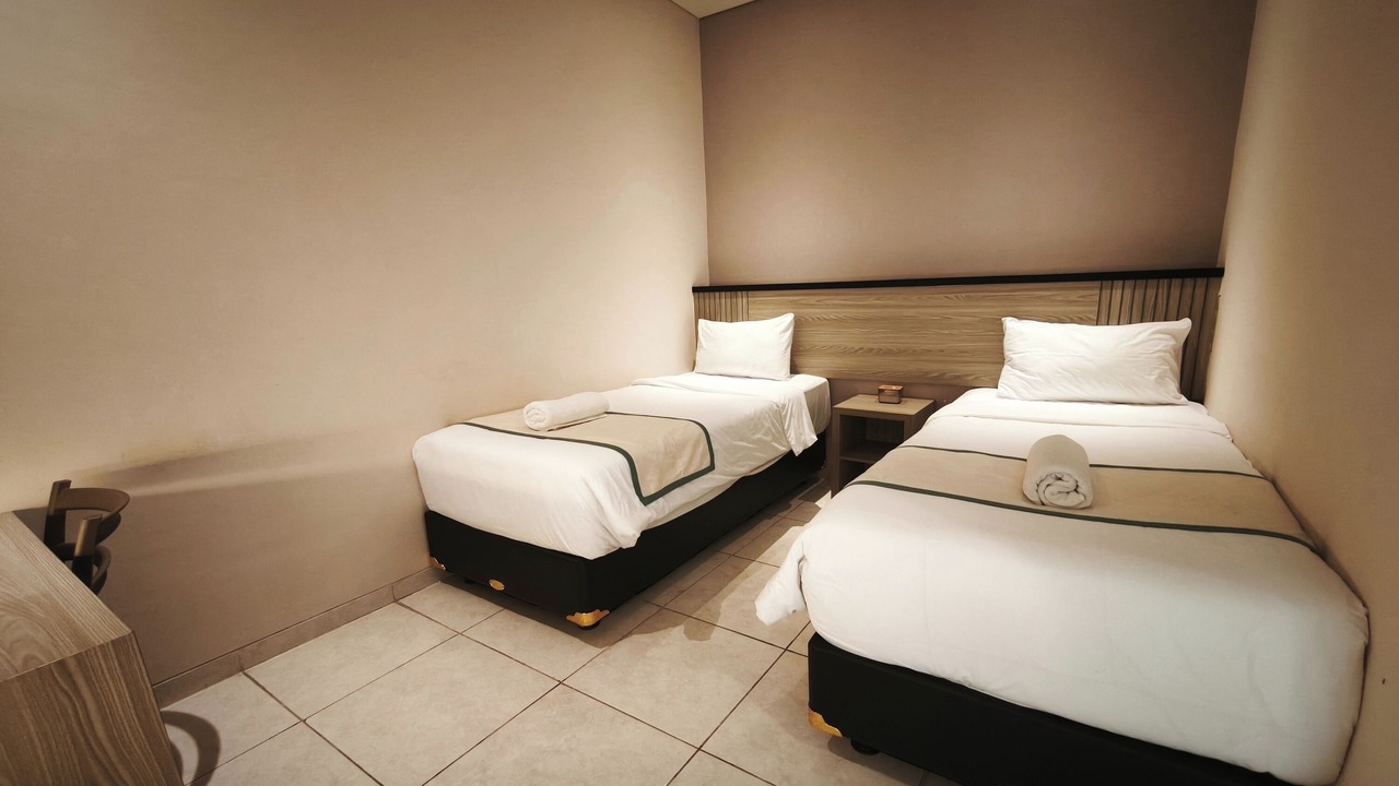 Photo of Bedroom in Kampial