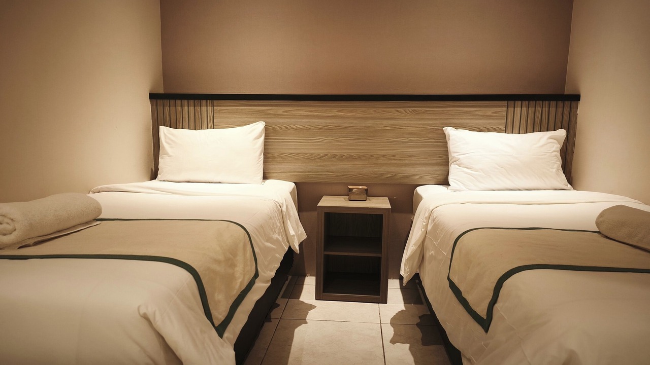 Photo of Bedroom in Kampial