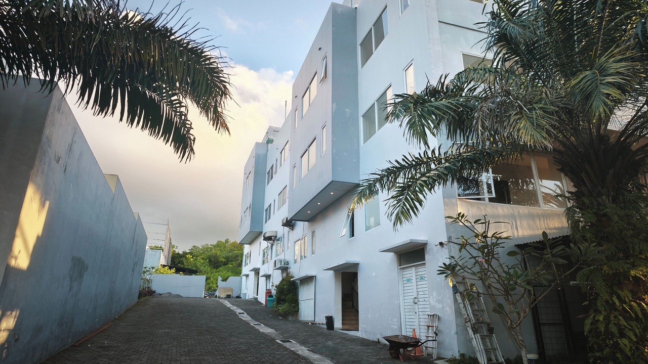 Photo of Outdoor in Kampial