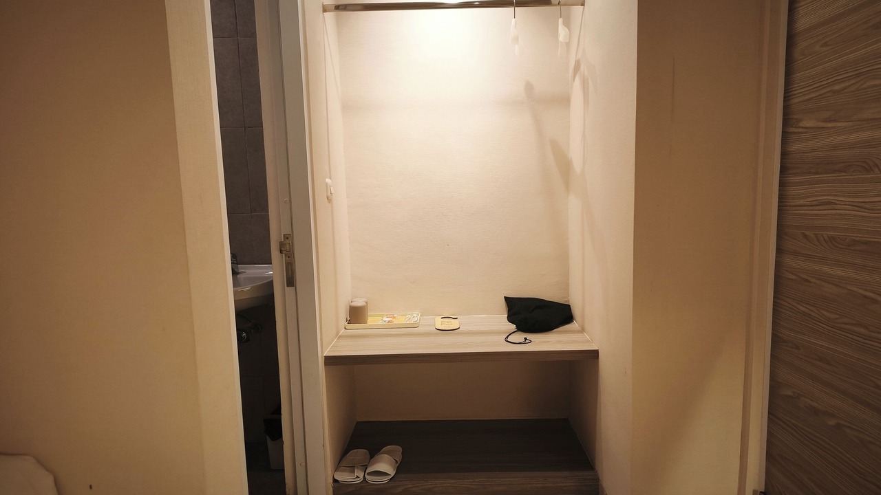 Photo of Bedroom in Kampial