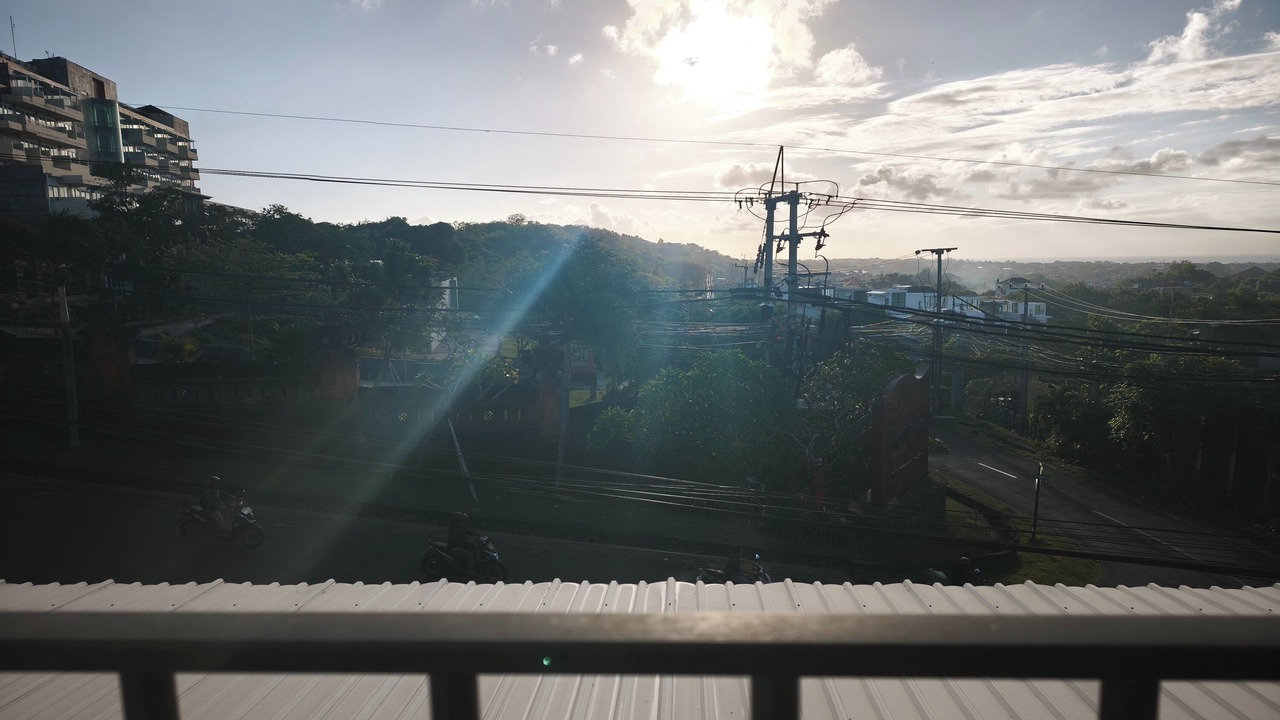 Photo of Patio Balcony in Kampial
