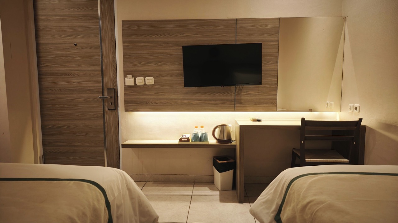 Photo of Bedroom in Kampial