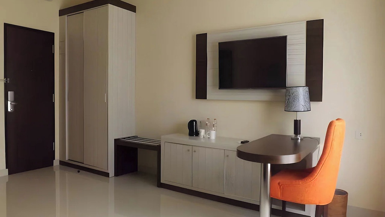 Photo of Bedroom in Mataram