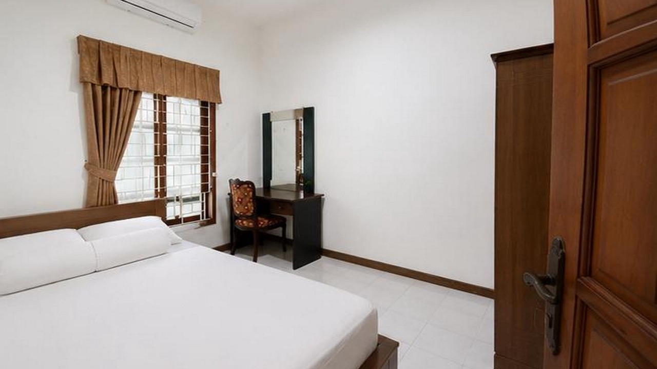 Photo of Bedroom in Surakarta