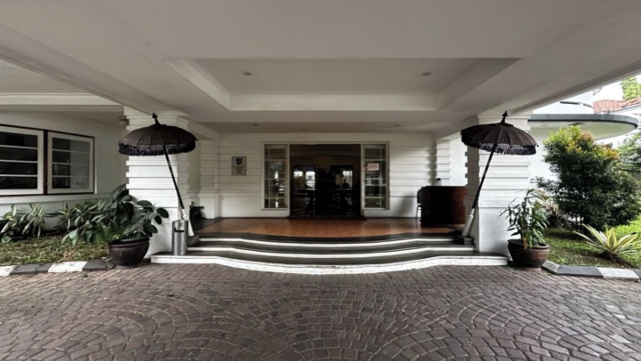 Photo of Patio Balcony in Setiabudi