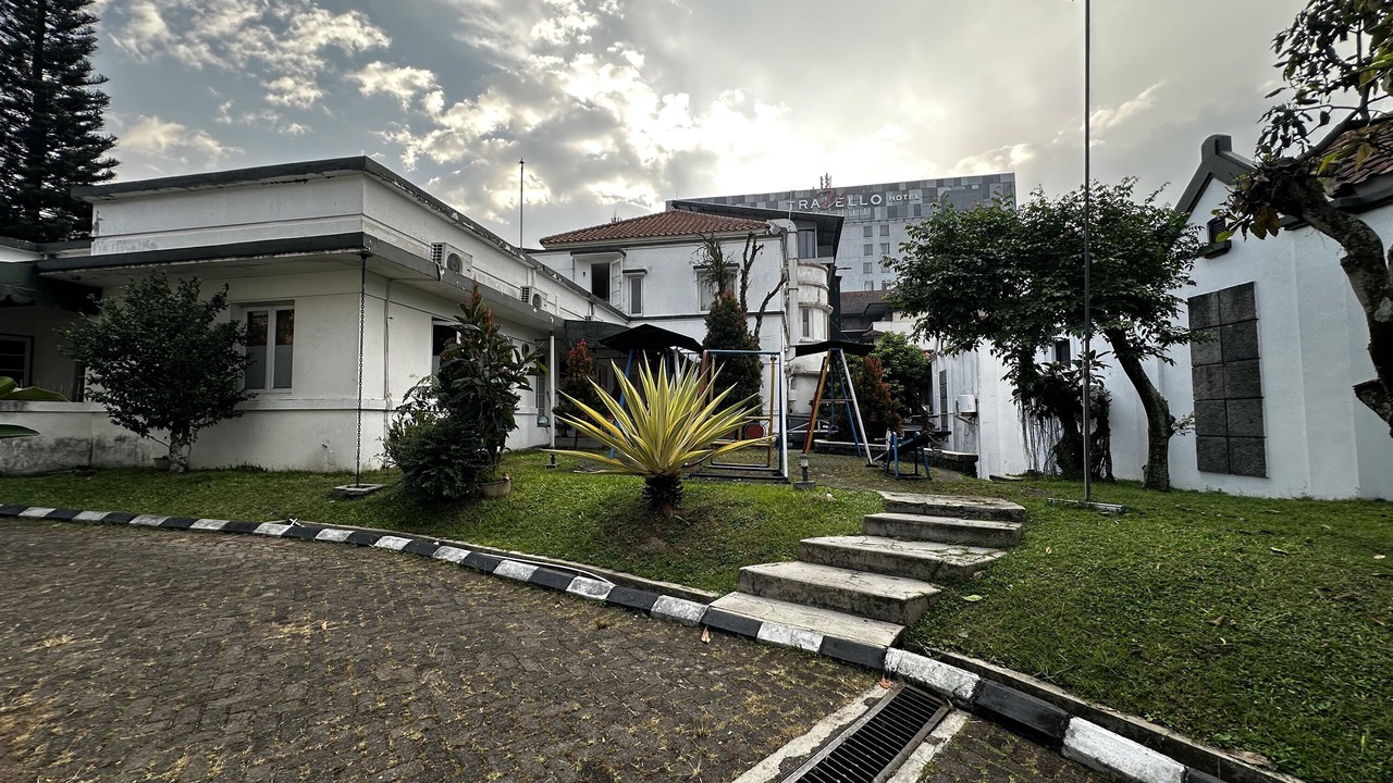 Photo of Outdoor in Setiabudi