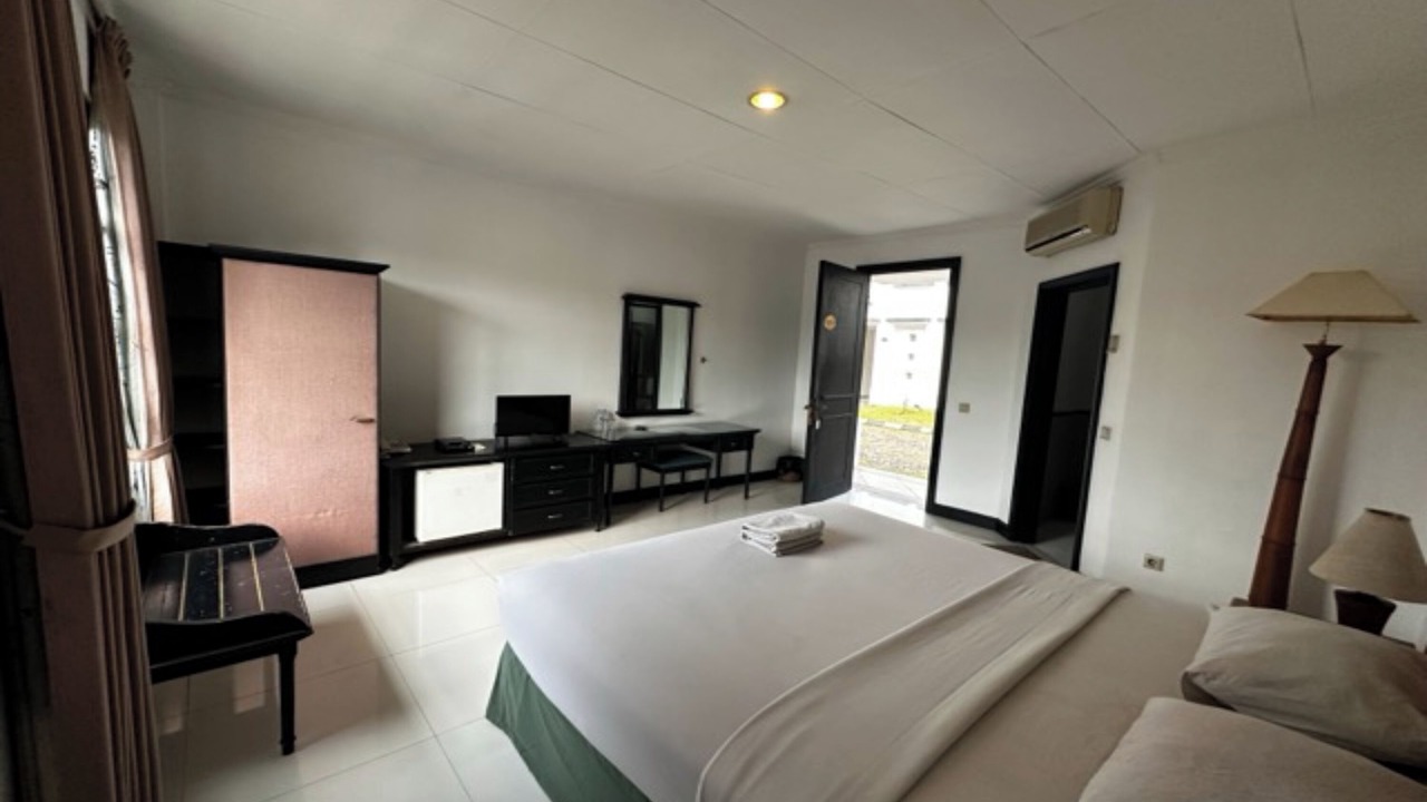 Photo of Bedroom in Setiabudi