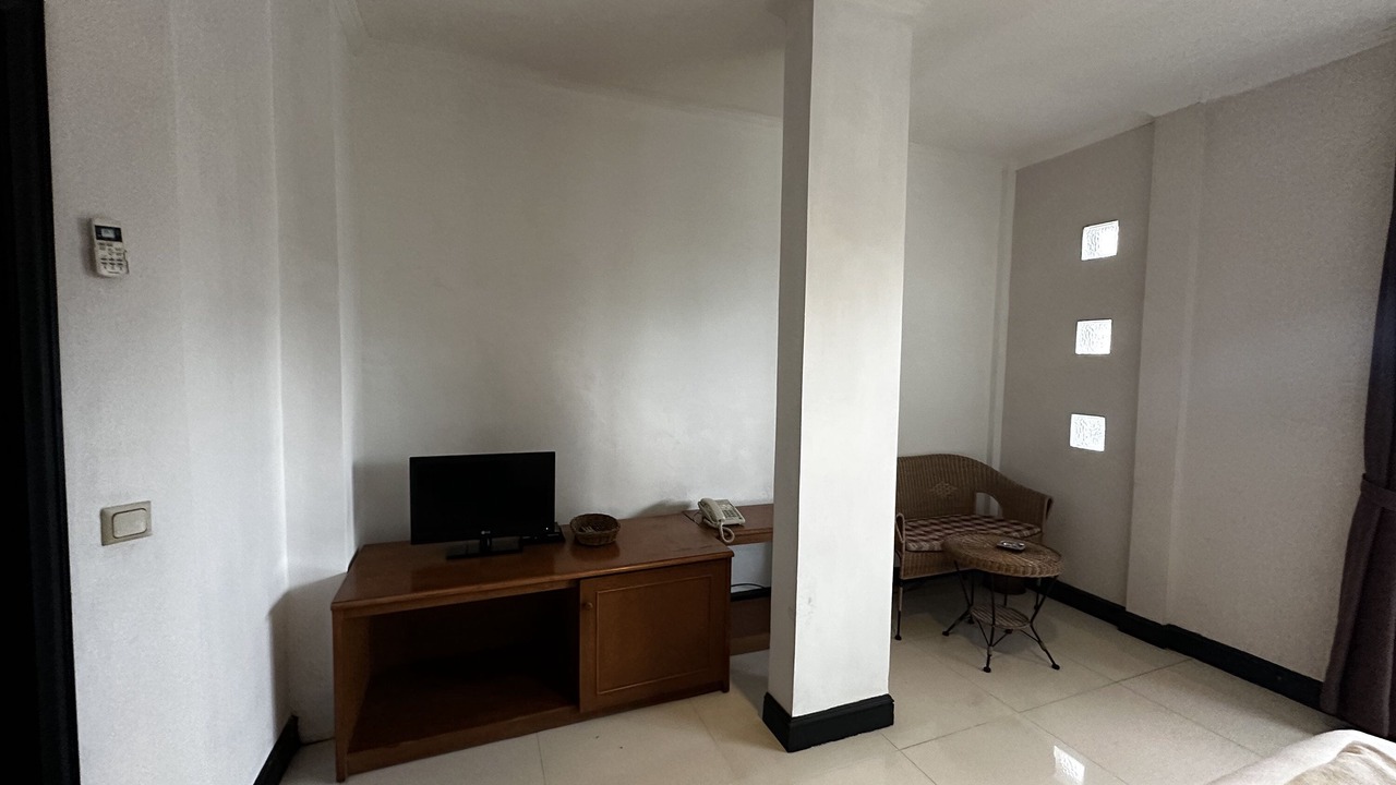 Photo of Bedroom in Setiabudi