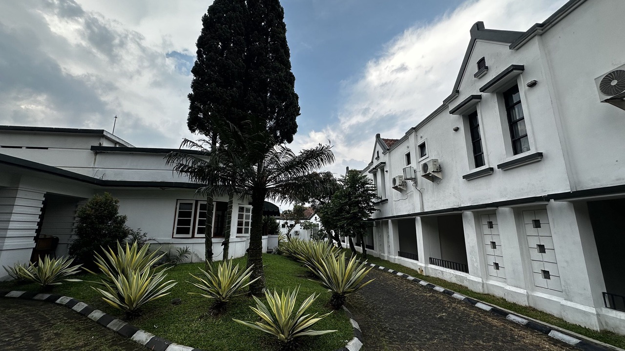 Photo of Outdoor in Setiabudi