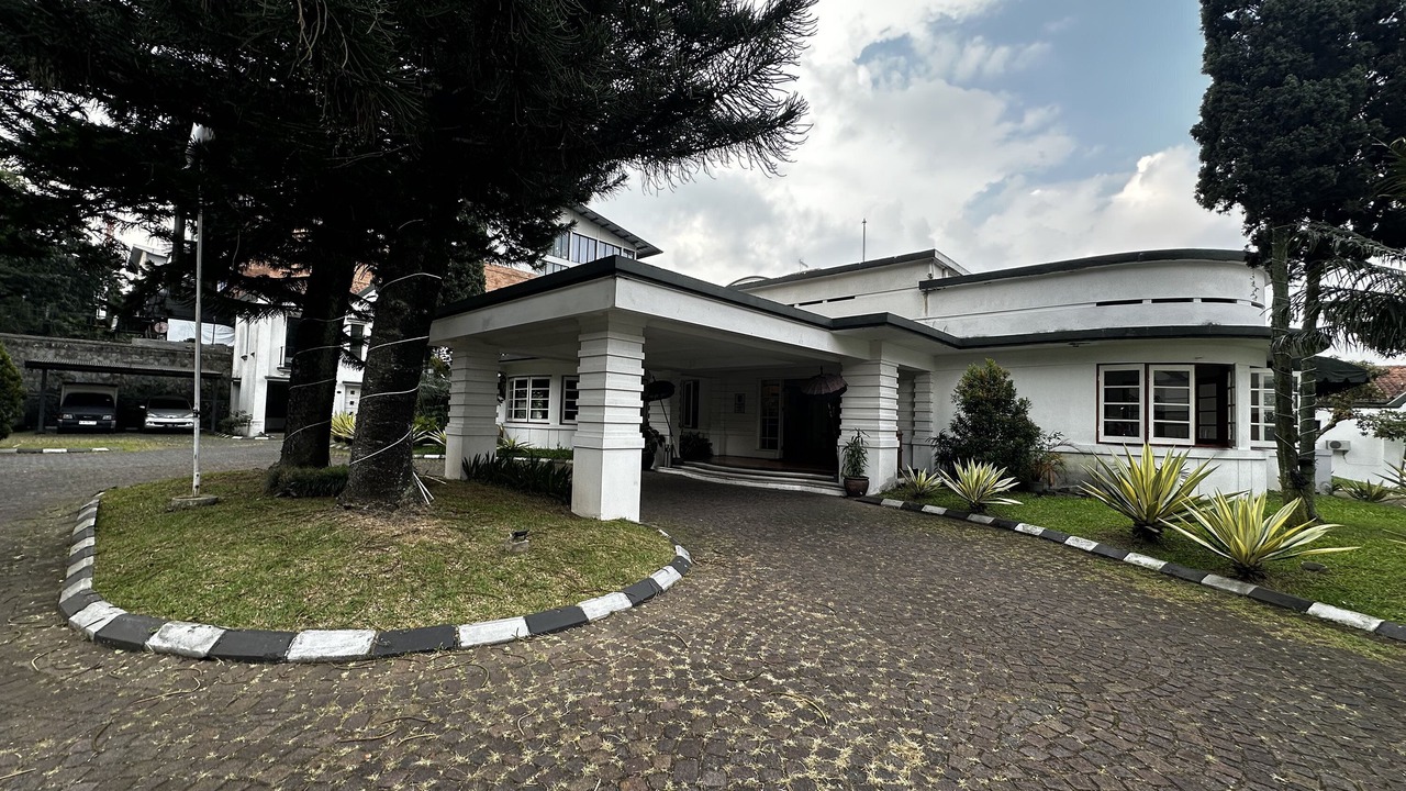 Photo of Outdoor in Setiabudi