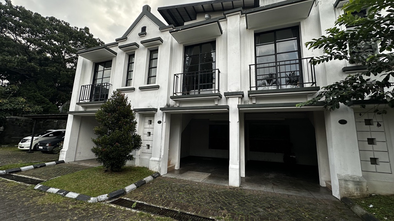 Photo of Outdoor in Setiabudi