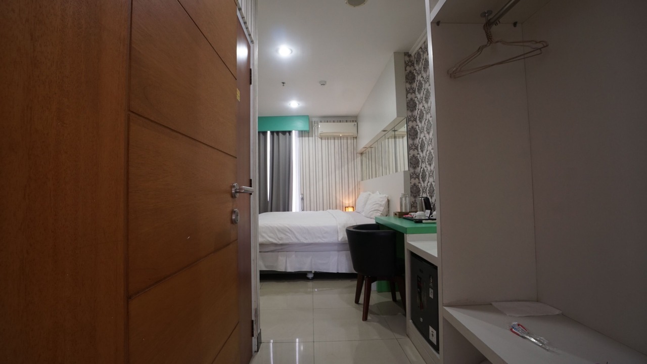 Photo of Bedroom in Gresik