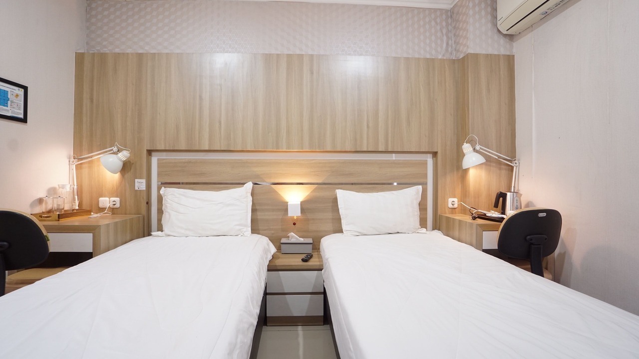 Photo of Bedroom in Gresik