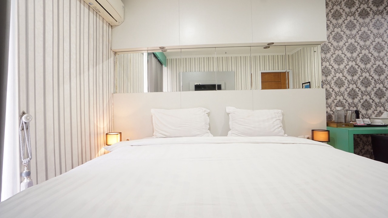 Photo of Bedroom in Gresik