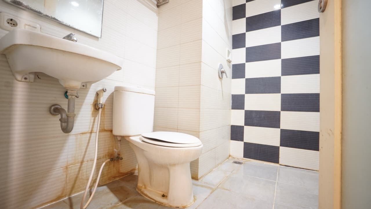Photo of Bathroom in Surabaya
