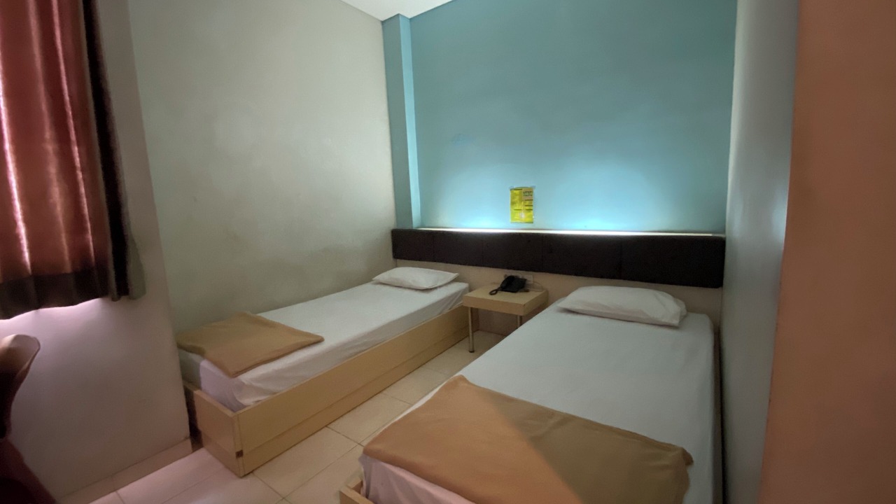 Photo of Bedroom in Surabaya