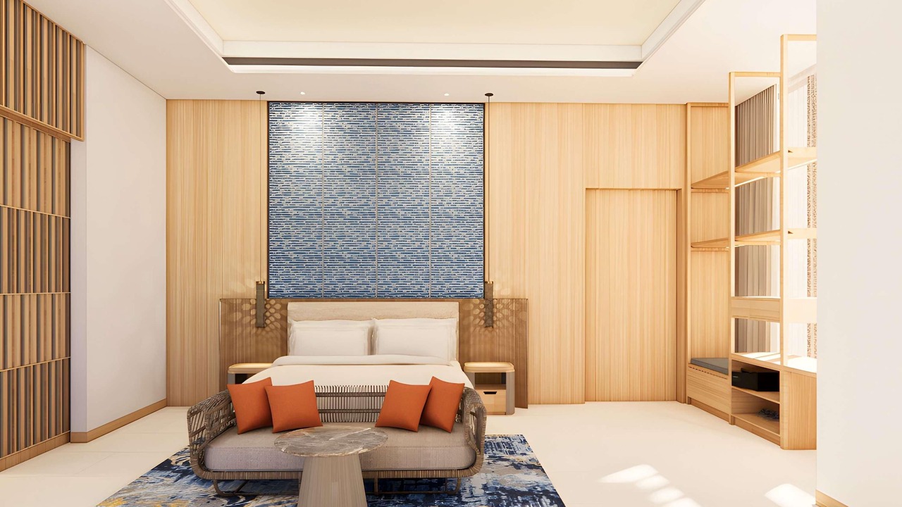 Photo of Bedroom in Karang Bolong