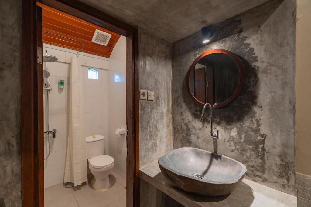 Photo of Bathroom in Mas