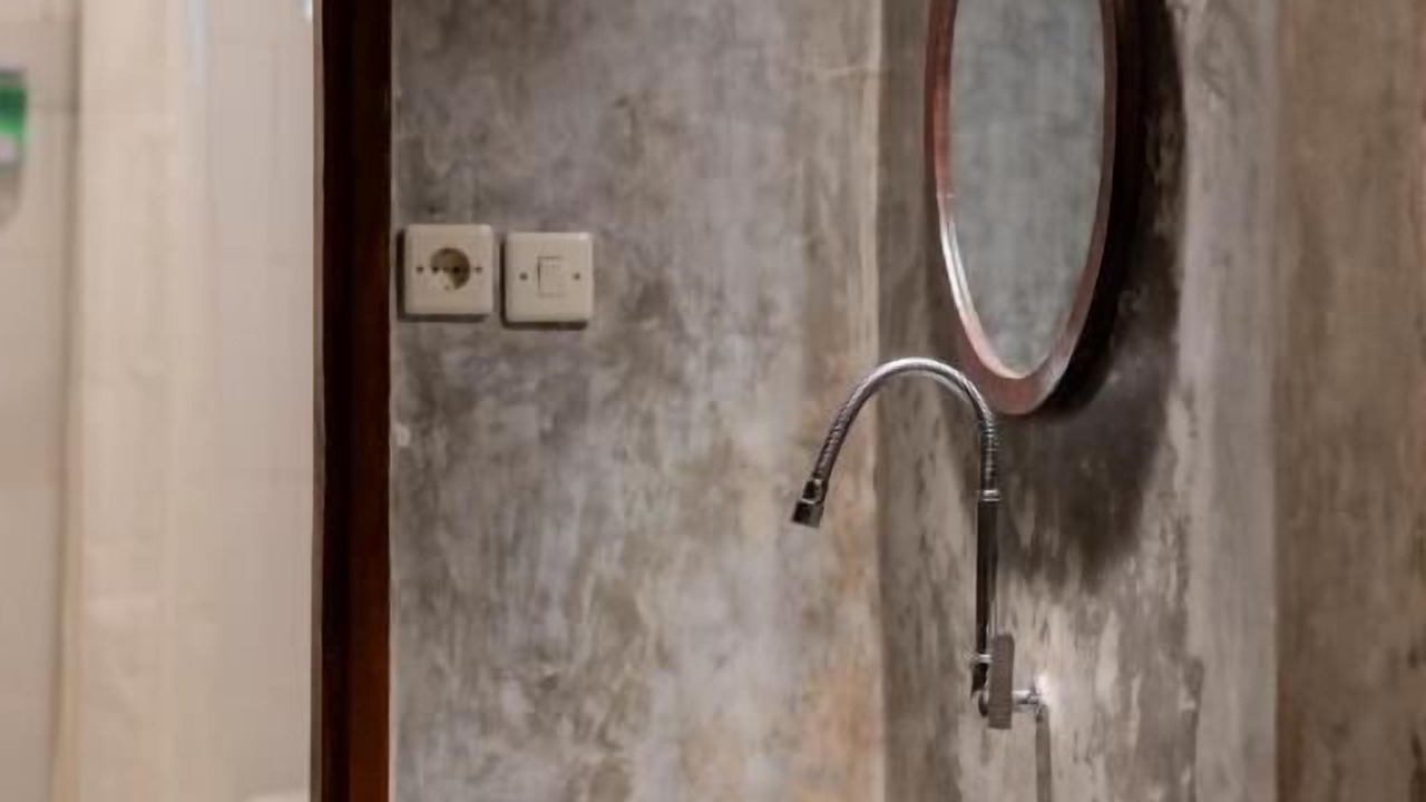 Photo of Bathroom in Mas