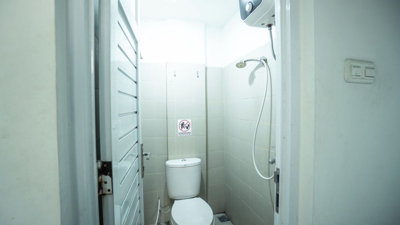 Photo of Bathroom in Cigadung