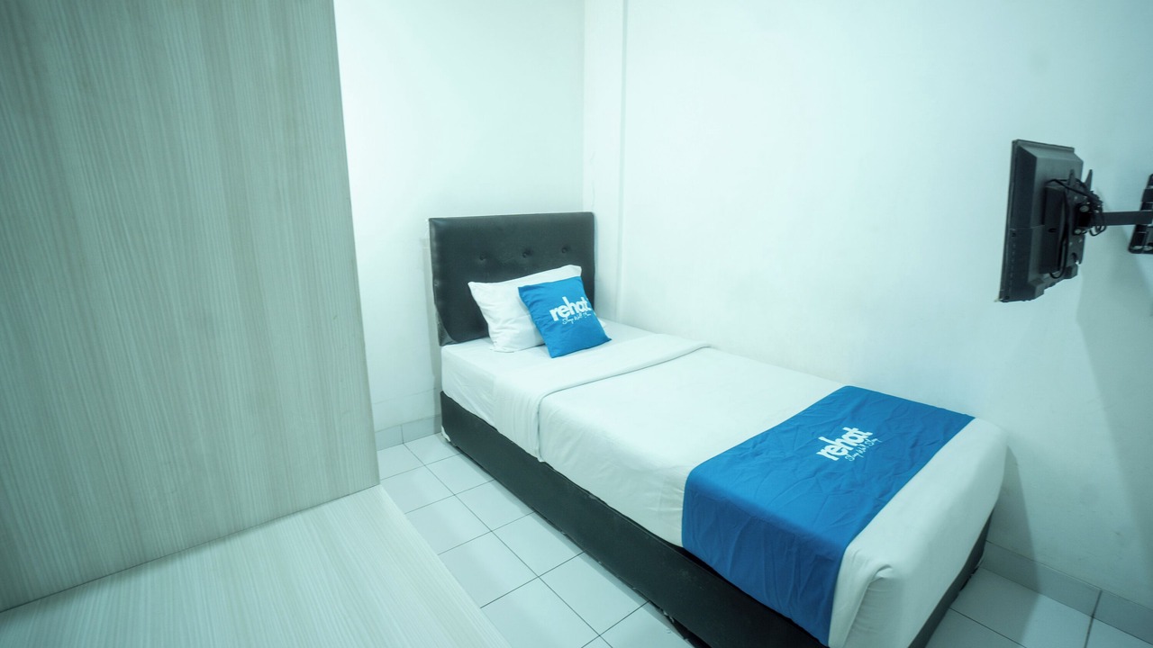 Photo of Bedroom in Cigadung