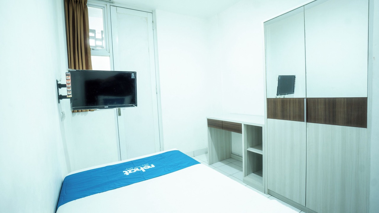 Photo of Bedroom in Cigadung