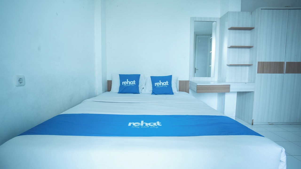 Photo of Bedroom in Cigadung