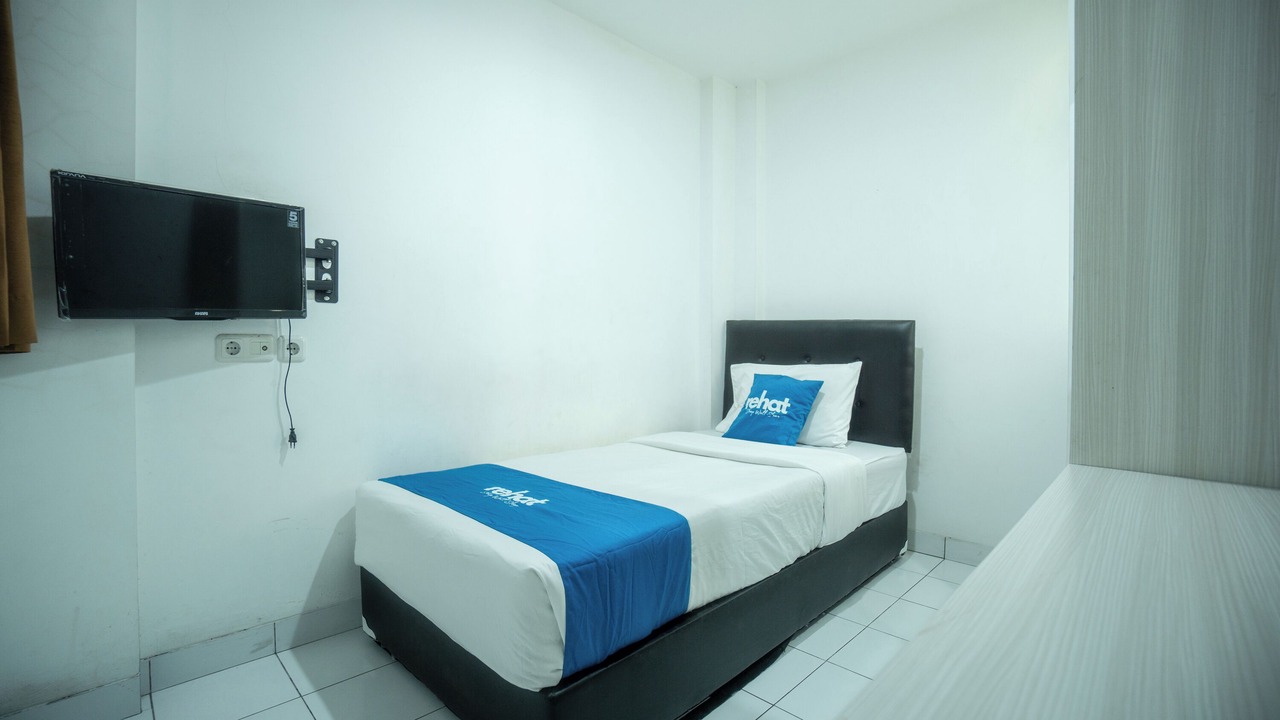 Photo of Bedroom in Cigadung
