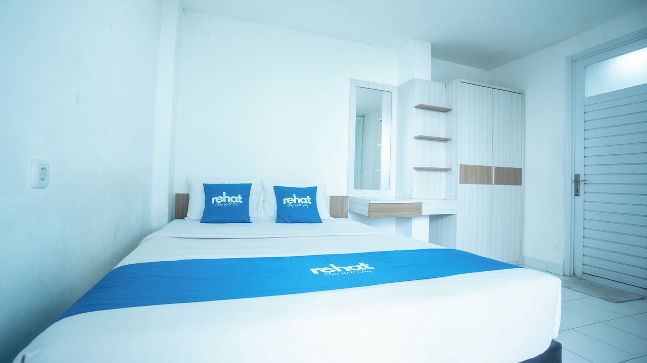 Photo of Bedroom in Cigadung