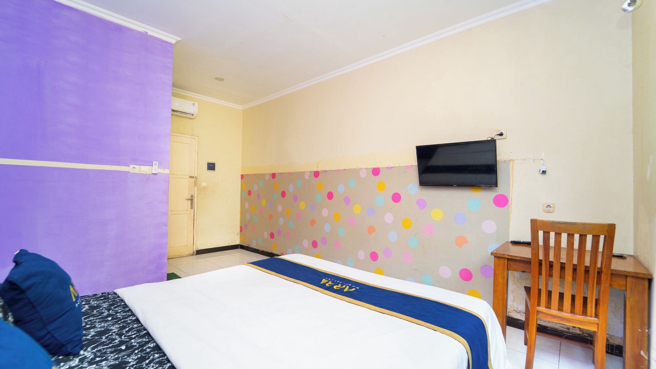 Photo of Bedroom in West Semarang