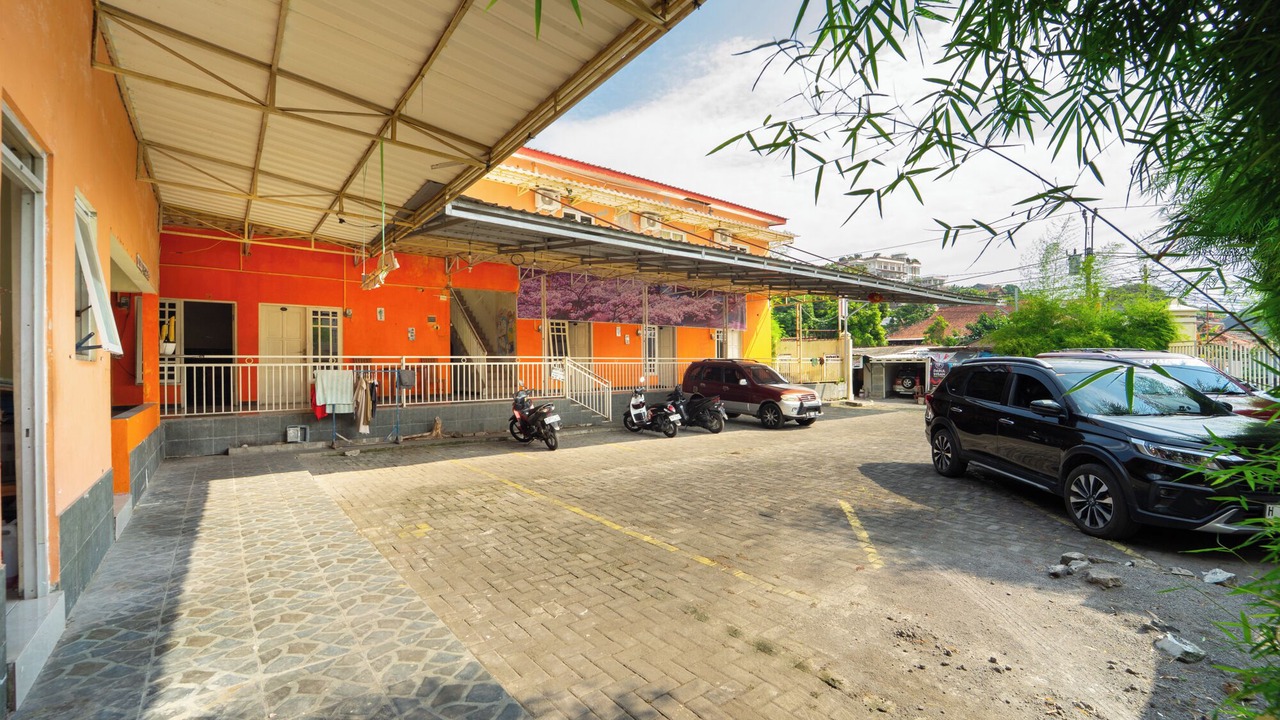 Photo of Outdoor in West Semarang