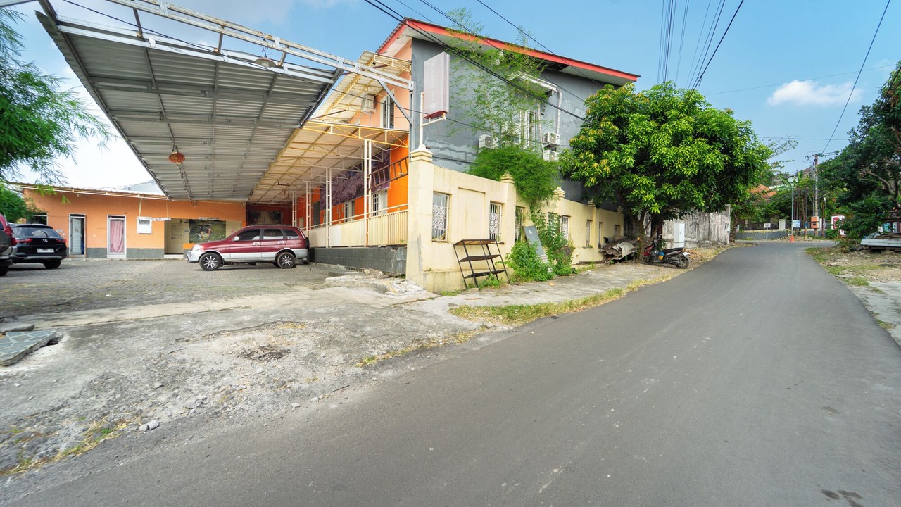 Photo of Outdoor in West Semarang