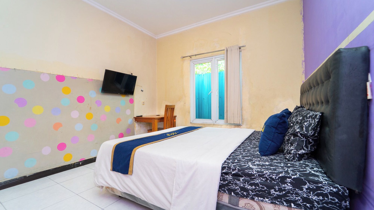 Photo of Bedroom in West Semarang