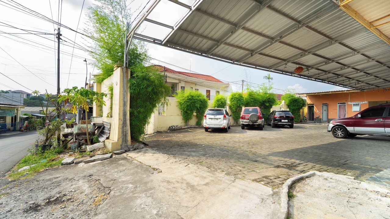 Photo of Outdoor in West Semarang