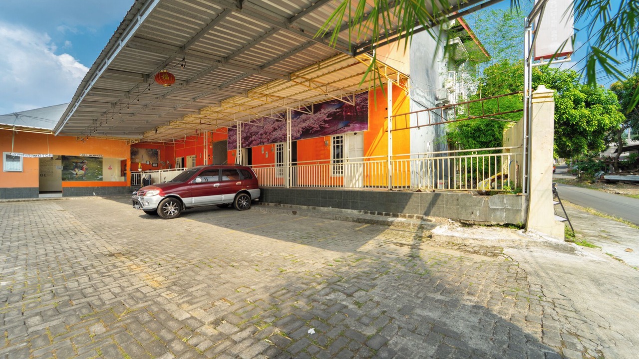 Photo of Outdoor in West Semarang