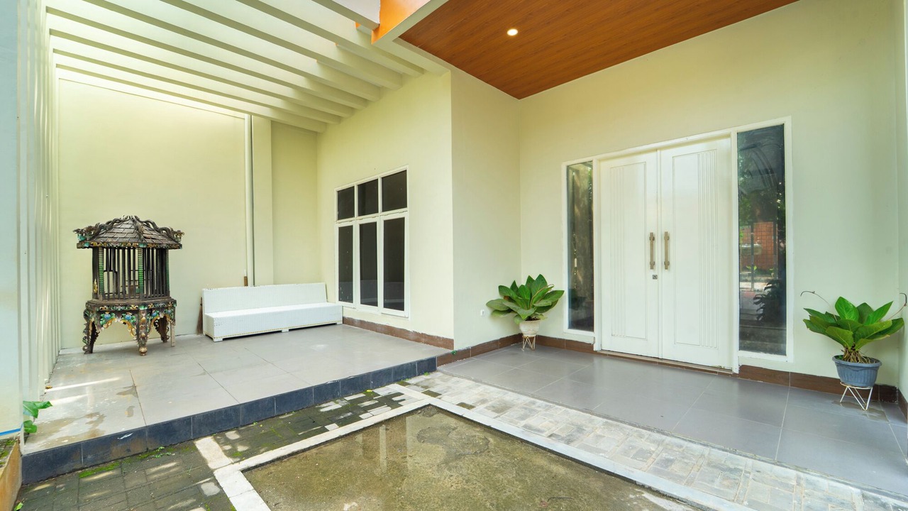 Photo of Outdoor in Semarang
