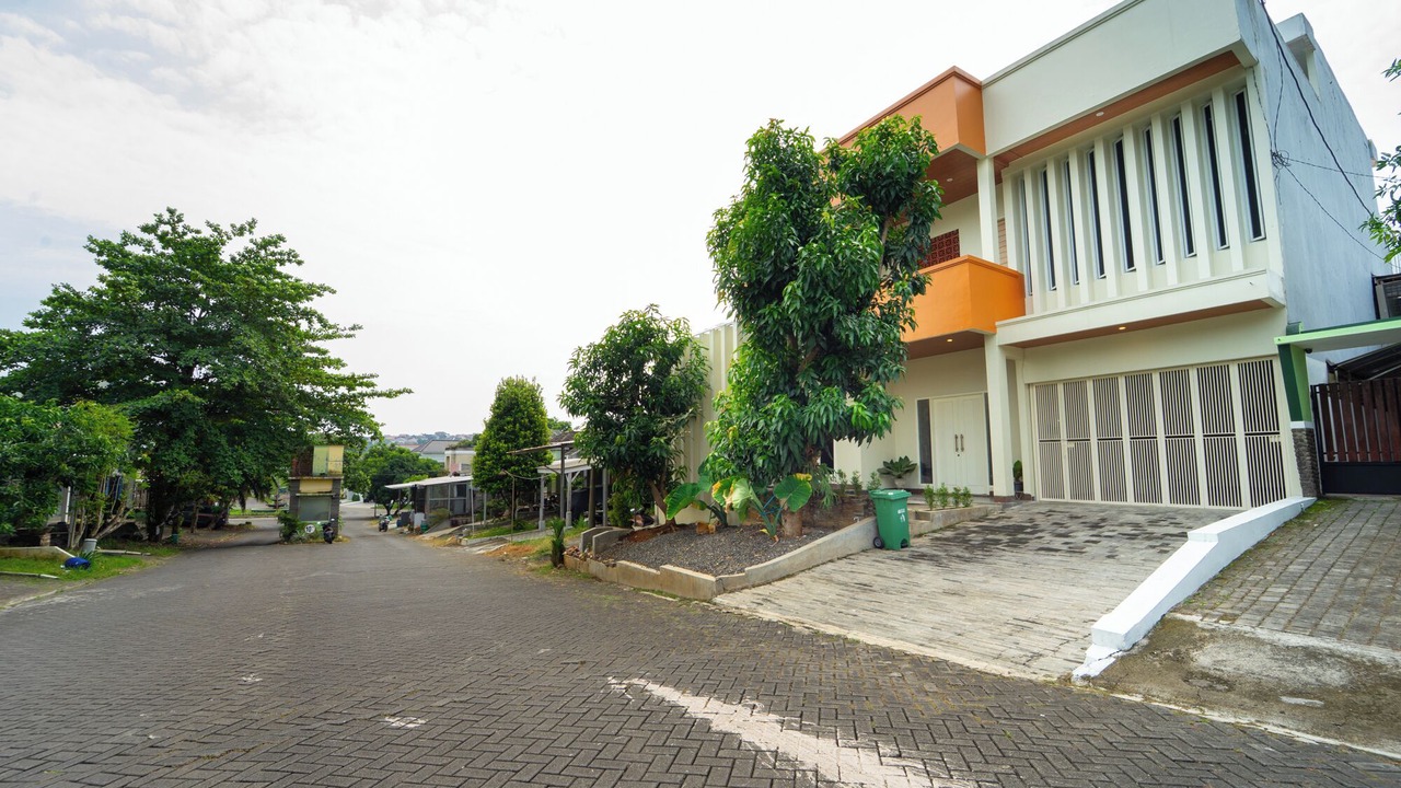 Photo of Outdoor in Semarang