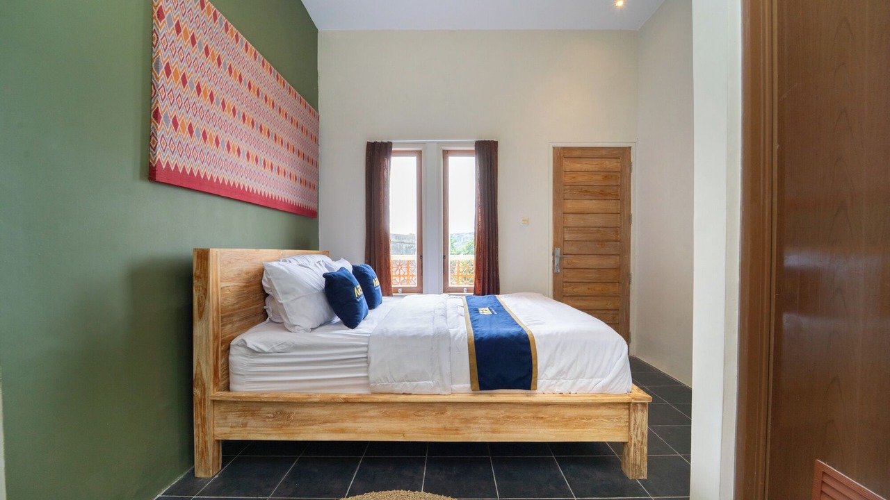 Photo of Bedroom in Semarang