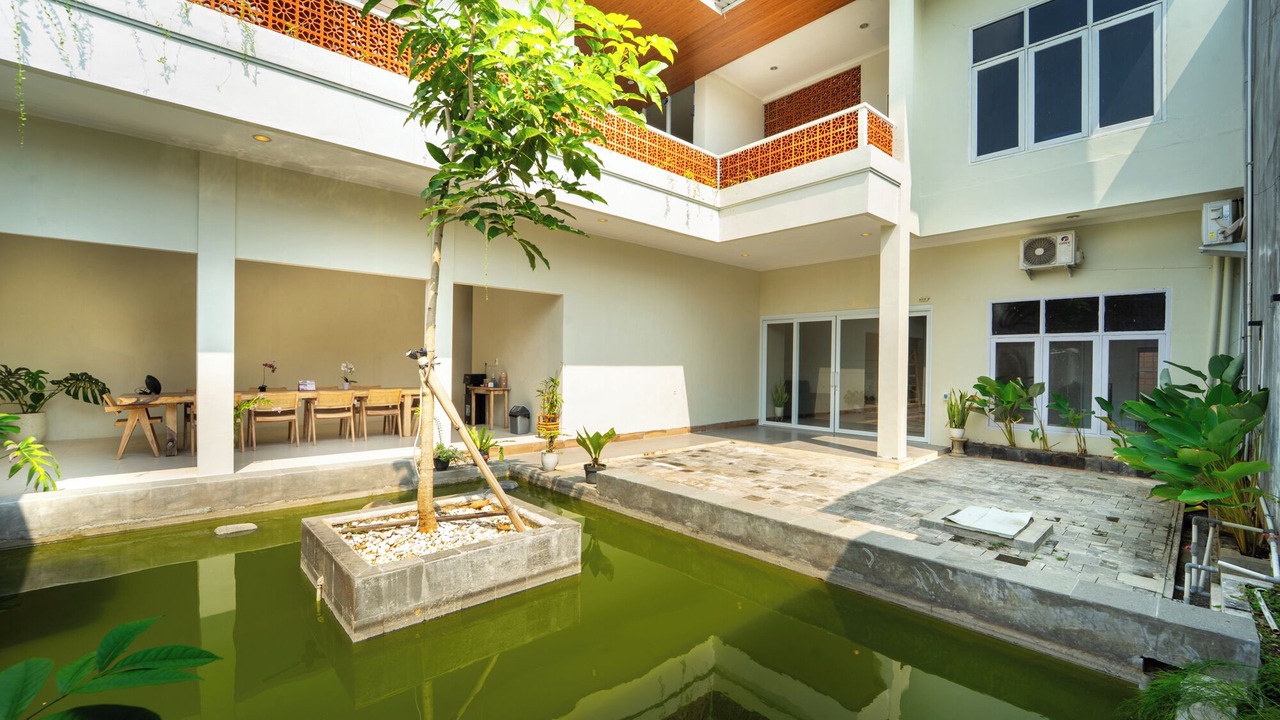 Photo of Outdoor in Semarang