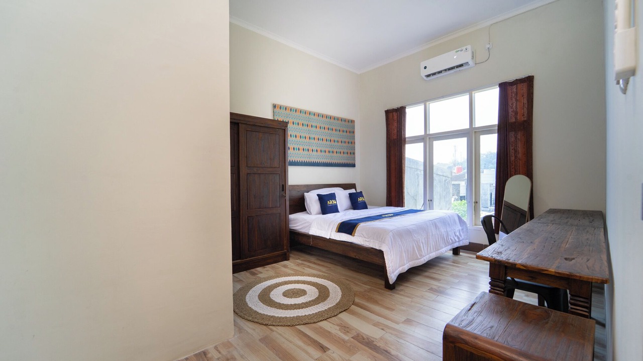 Photo of Bedroom in Semarang