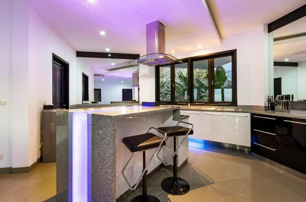 Photo of Kitchen in Bukit
