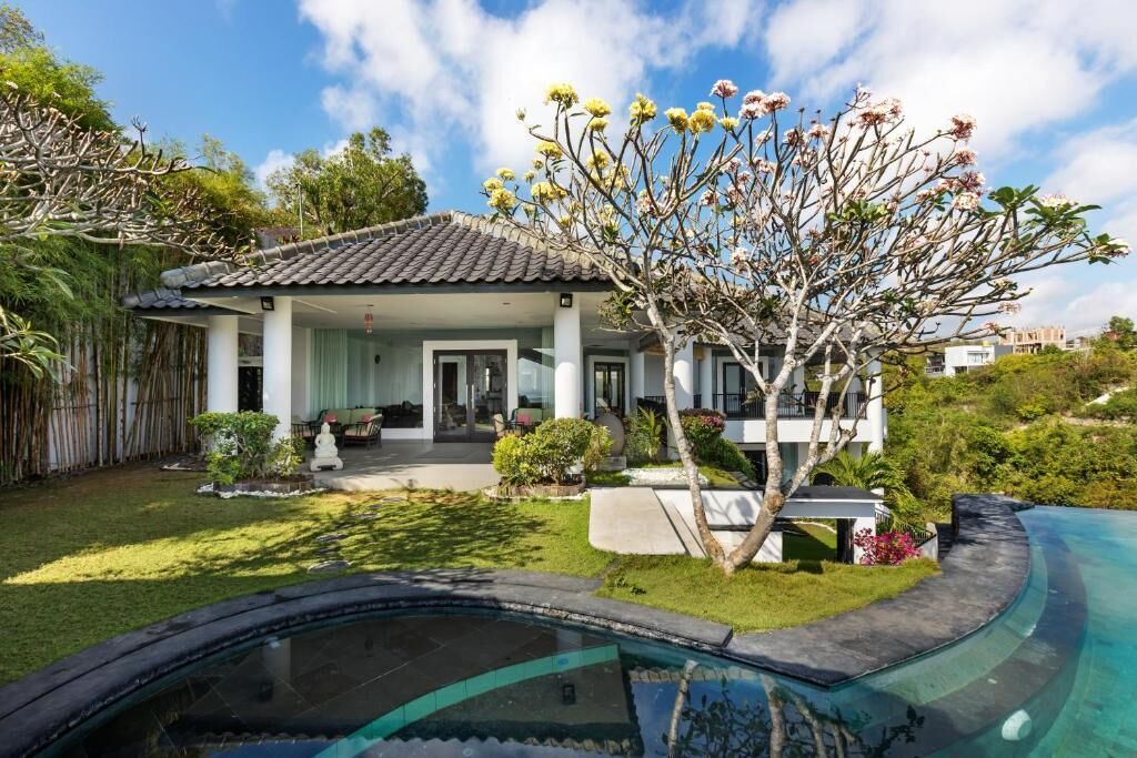 Photo of Patio Balcony in Bukit