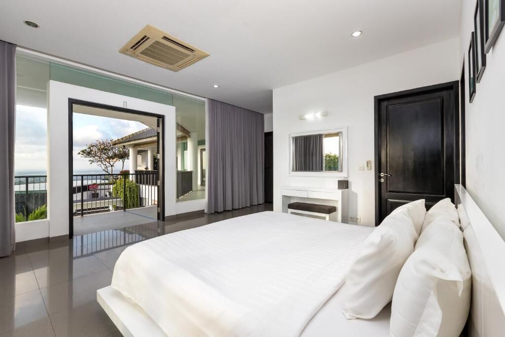 Photo of Bedroom in Bukit