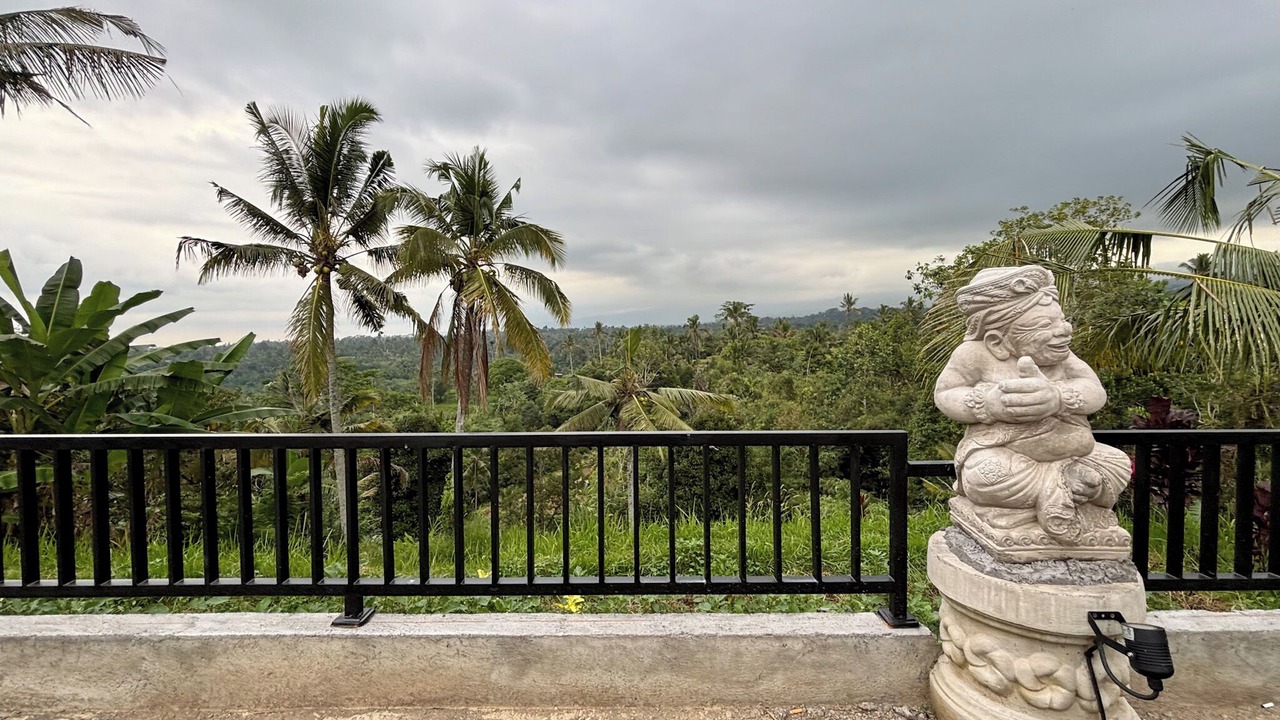 Photo of Outdoor in Mekarsari