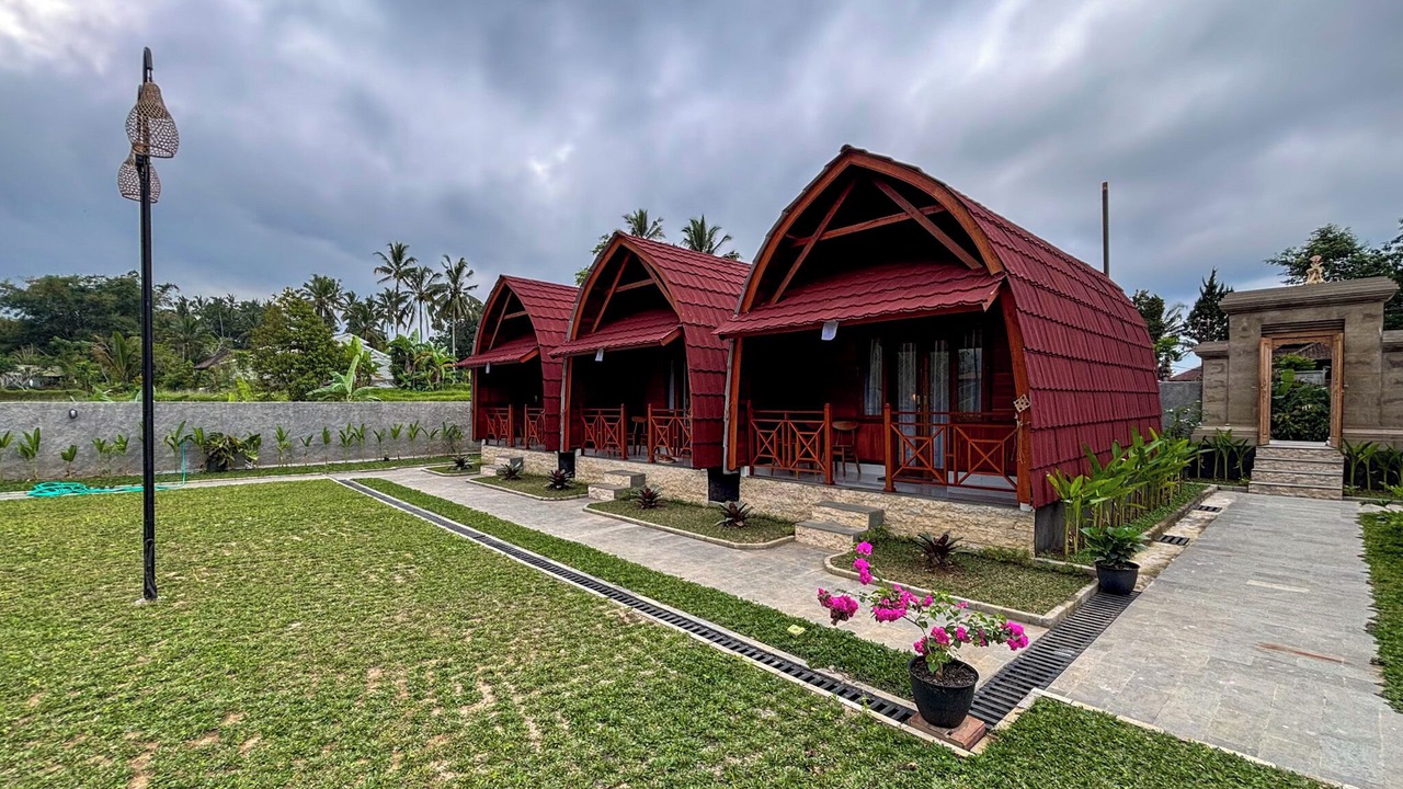 Photo of Outdoor in Mekarsari